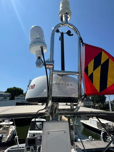 True North Yacht Photos Pics 