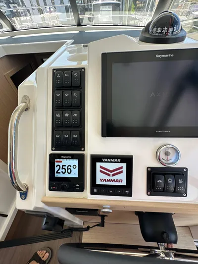 True North Yacht Photos Pics 