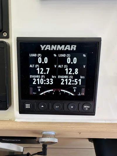 True North Yacht Photos Pics 