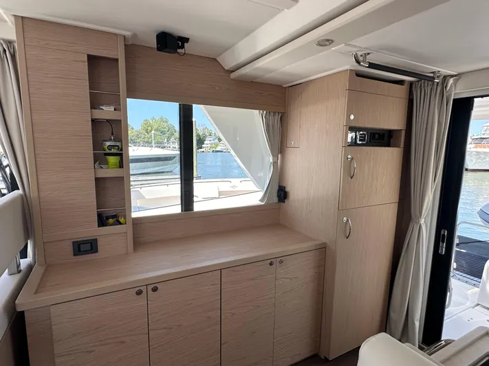 True North Yacht Photos Pics 