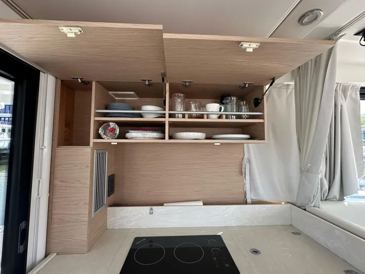 True North Yacht Photos Pics 