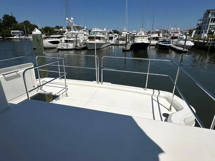 True North Yacht Photos Pics 