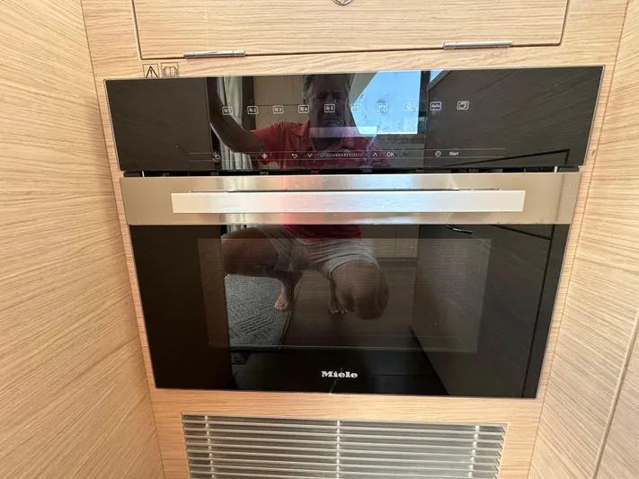 True North Yacht Photos Pics 