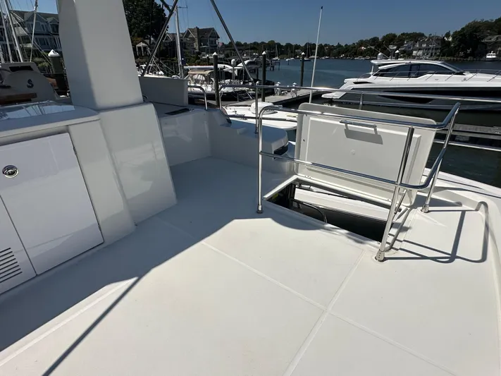 True North Yacht Photos Pics 