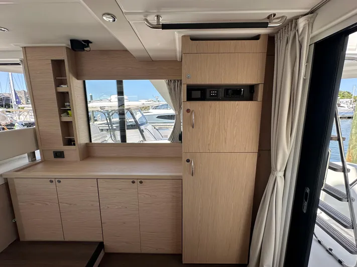 True North Yacht Photos Pics 