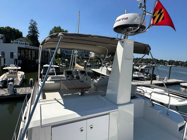 True North Yacht Photos Pics 