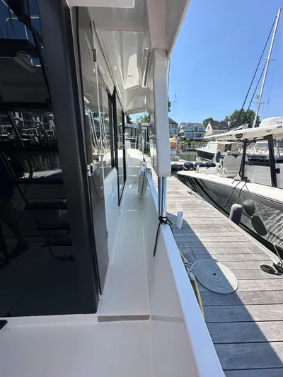 True North Yacht Photos Pics 