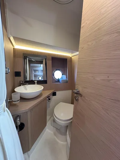 True North Yacht Photos Pics 