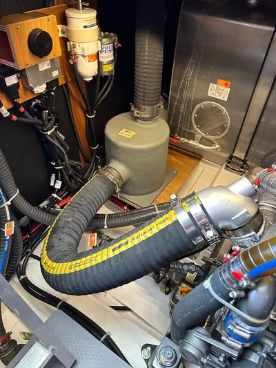 True North Yacht Photos Pics 