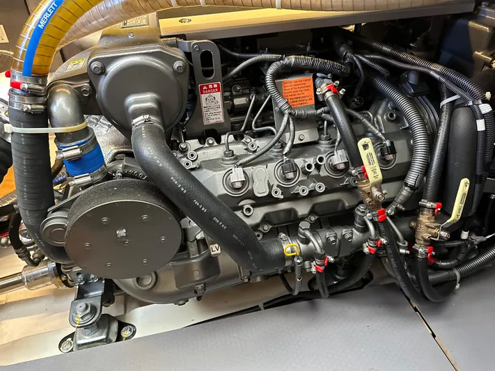 True North Yacht Photos Pics 