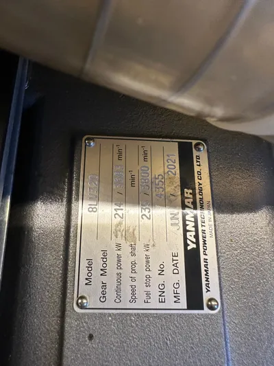 True North Yacht Photos Pics 