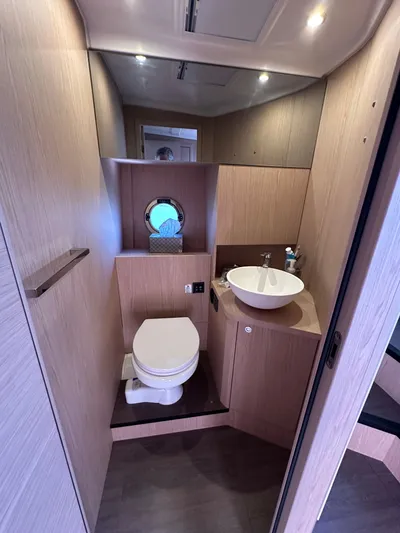 True North Yacht Photos Pics 