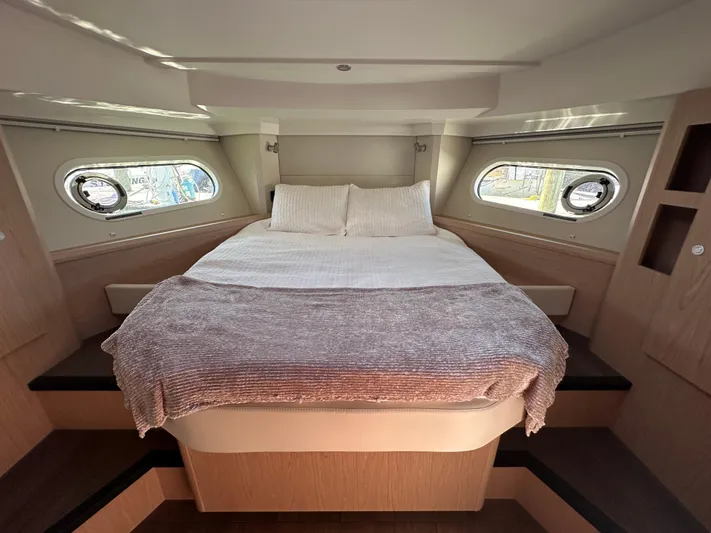 True North Yacht Photos Pics 