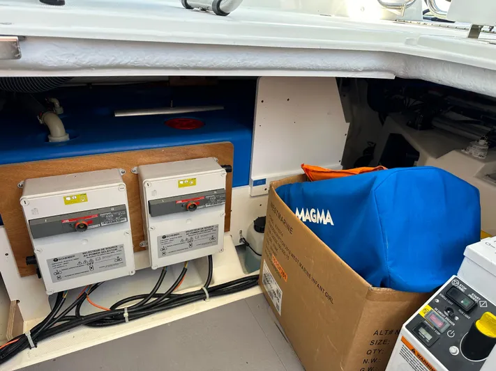 True North Yacht Photos Pics 