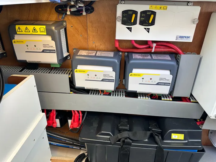 True North Yacht Photos Pics 