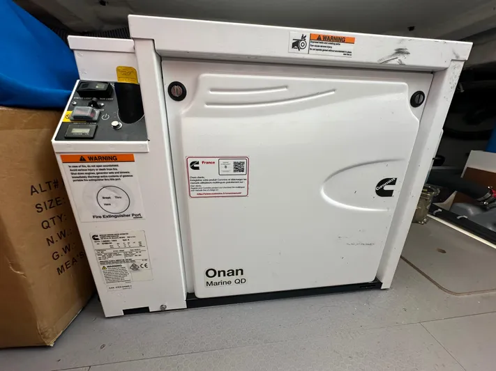 True North Yacht Photos Pics 