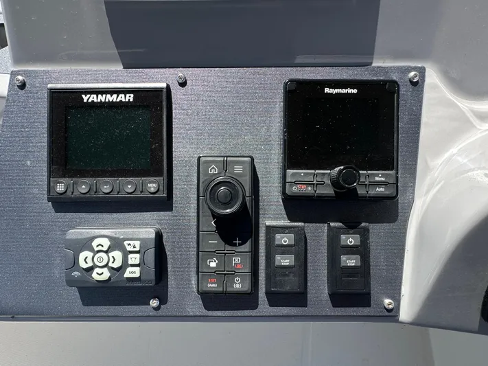 True North Yacht Photos Pics 