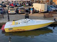 2006 Baja OUTLAW 25