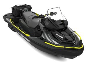 2023 Sea-Doo Explorer PRO 170 Audio IDF