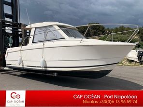 2010 Jeanneau 645
