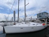 2003 Beneteau 393