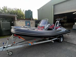 2021 Grand Goldenline G580