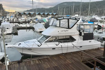 Bayliner 4087 Aft Cabin Motoryacht