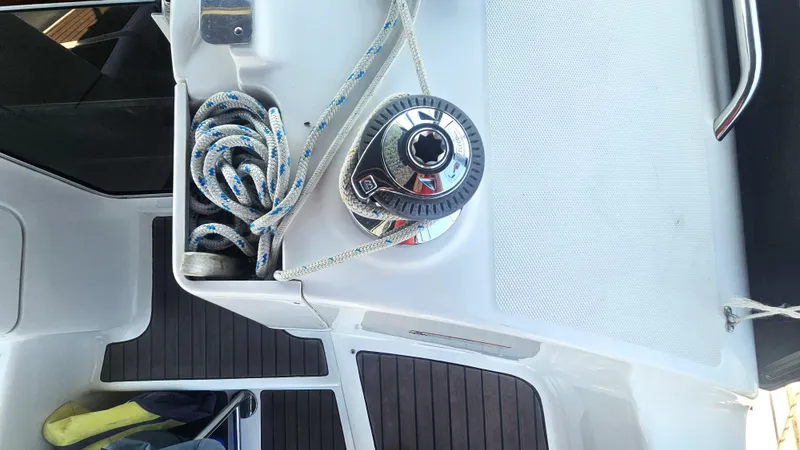 Windchaser Yacht Photos Pics 