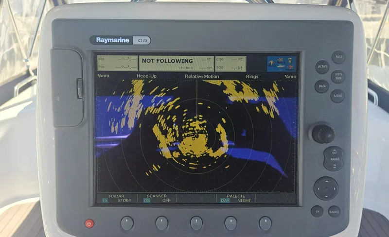 Windchaser Yacht Photos Pics 