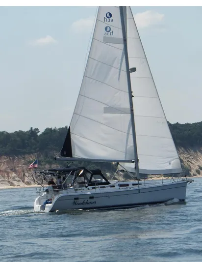 Windchaser Yacht Photos Pics 