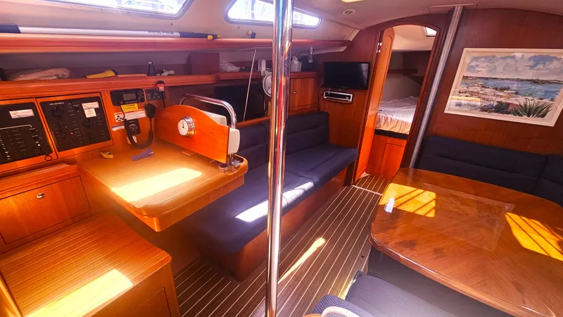 Windchaser Yacht Photos Pics 