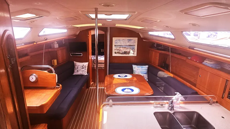 Windchaser Yacht Photos Pics 