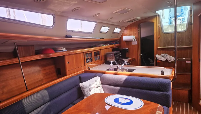 Windchaser Yacht Photos Pics 