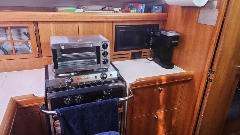 Windchaser Yacht Photos Pics 