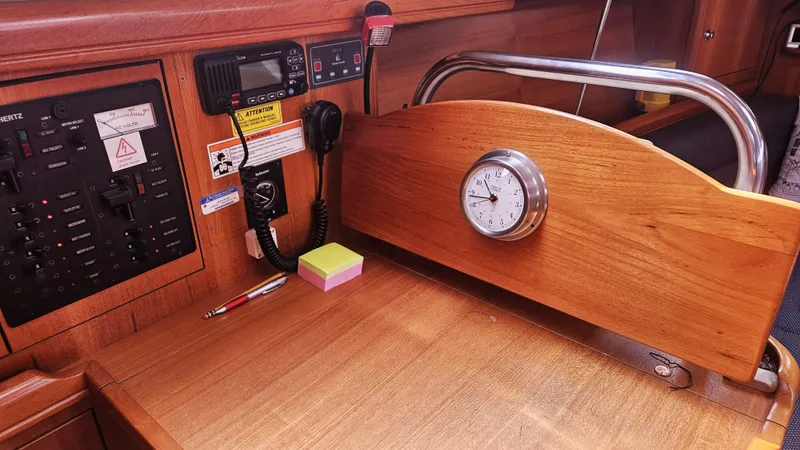 Windchaser Yacht Photos Pics 