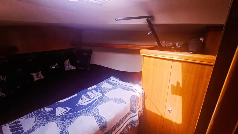 Windchaser Yacht Photos Pics 