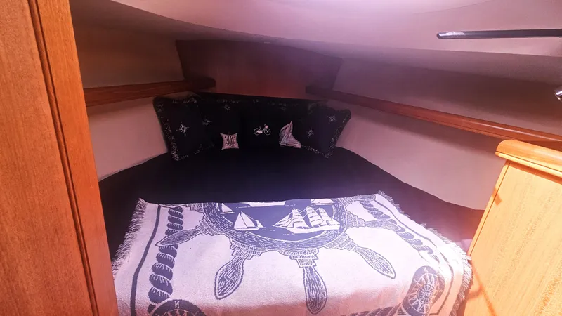 Windchaser Yacht Photos Pics 