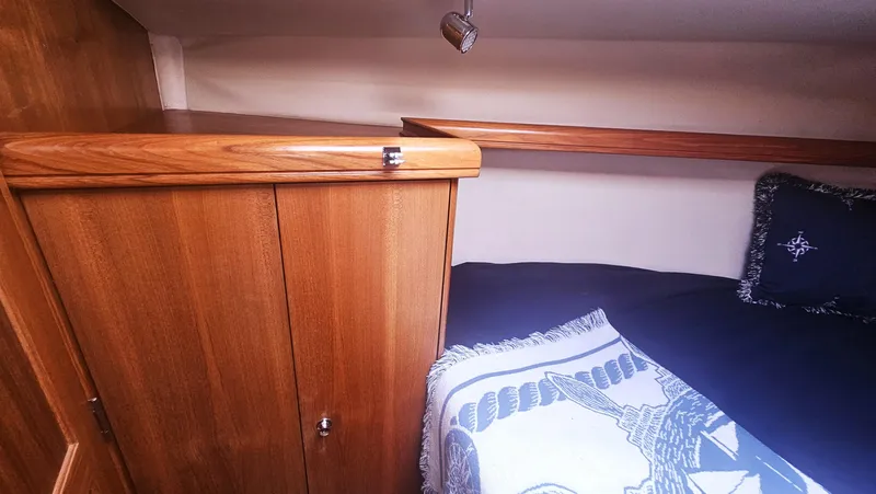 Windchaser Yacht Photos Pics 