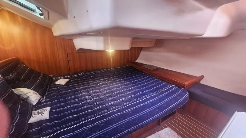 Windchaser Yacht Photos Pics 