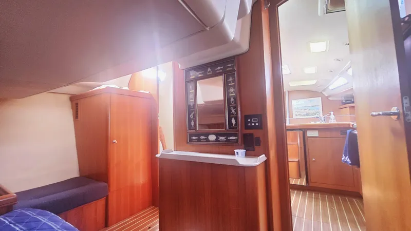 Windchaser Yacht Photos Pics 