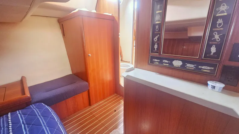 Windchaser Yacht Photos Pics 