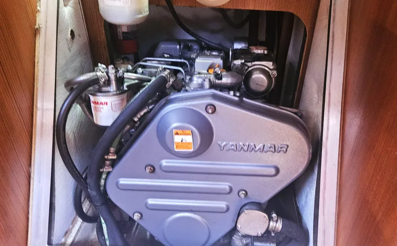 Windchaser Yacht Photos Pics 