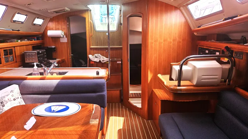 Windchaser Yacht Photos Pics 