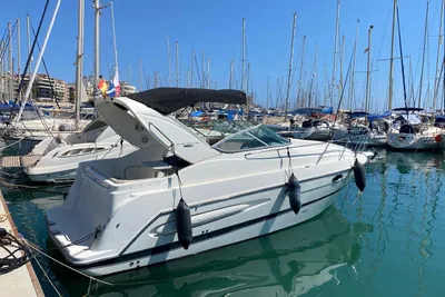 2006 Maxum 2900 SE
