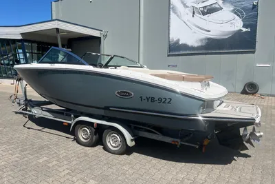 2018 Cobalt CS22
