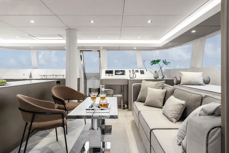 Dolphin Yacht Photos Pics 