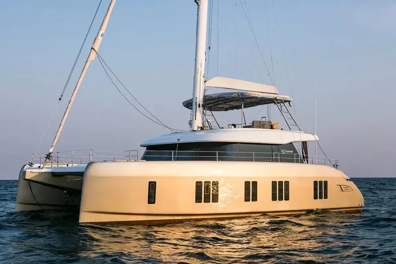 Dolphin Yacht Photos Pics 