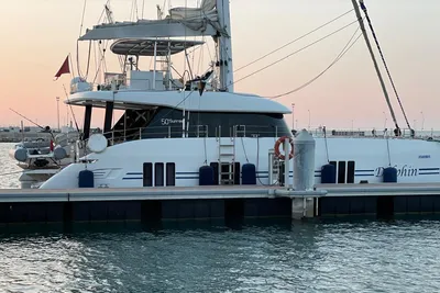 Sunreef 50