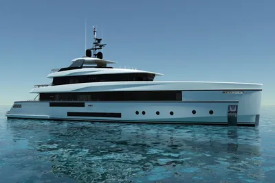 Admiral ATOS 47