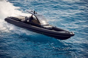 Goldfish 38 Supersport